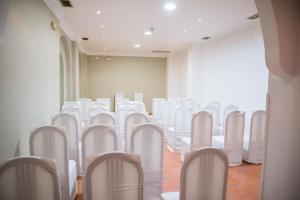 Complejo Hostelero Paladium