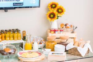 Complejo Hostelero Paladium