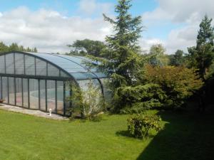 La Maison dans la Brie