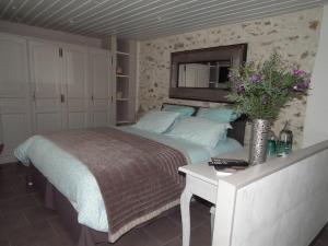 La Maison dans la Brie