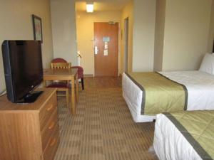 Room #52027211 room in Extended Stay America Suites - Austin - Round Rock - North