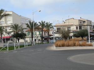 Appartements Les cigales de mer : photos des chambres