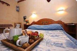 Hotels Le Castellan : photos des chambres