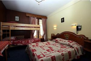 Hotels Le Castellan : photos des chambres