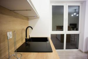 Apartament Pułaskiego 9