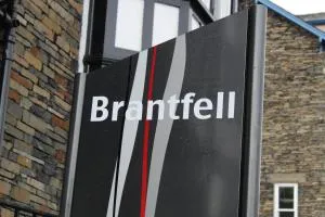 Brantfell House