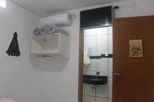 Pousada Orquideas de Maria