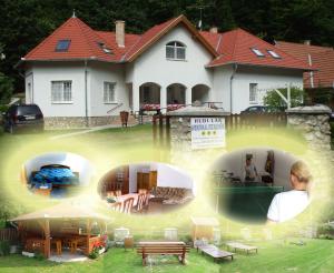 Hudi-Lak Vendégház