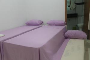 Pousada Orquideas de Maria