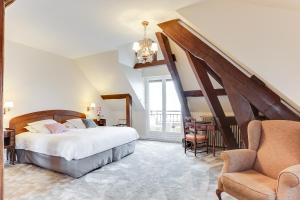 Hotels La Verniaz et ses Chalets : photos des chambres