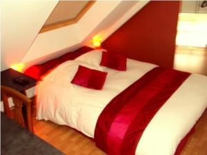 B&B / Chambres d'hotes Auberge An Douar : photos des chambres