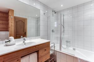 Hotels La Verniaz et ses Chalets : photos des chambres