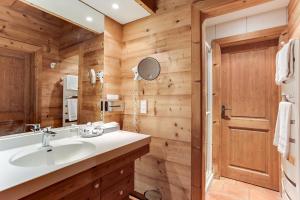 Hotels La Verniaz et ses Chalets : photos des chambres