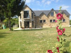 Maisons de vacances La Greve Saint Michel : photos des chambres