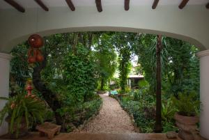 Casa Quetzal Boutique Hotel