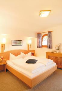 Appartement Hotel Garni Matthäuserhof