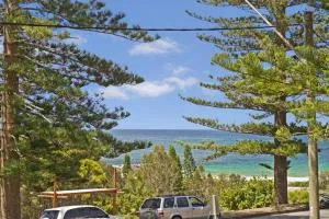 Quarterdeck 7 7 Stewart Street - Point Plomer 