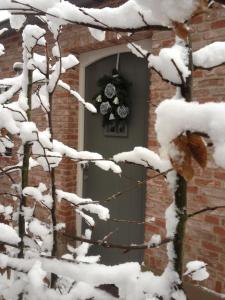 B&B Het Postenhofje