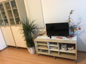 Living Apartment Central