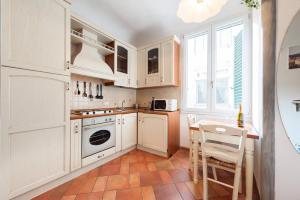 Love weekend near Piazza Ognissanti