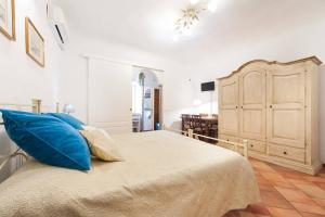 Love weekend near Piazza Ognissanti