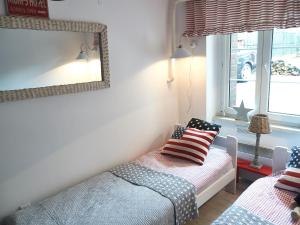 Mini Apartament MARINE