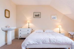 Chambres Saint Donatien