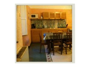 1 bedroom flat for 6 persons, Apartmány - Florencia