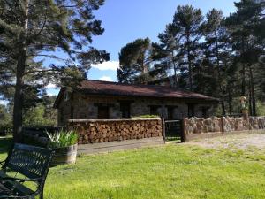 Los Ranchales Vinuesa