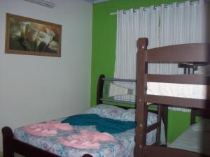 Casa Temporada Daniel- Olímpia SP