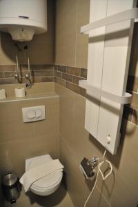 Apartments Milmari M 6.7.8