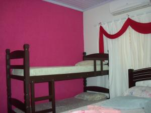 Casa Temporada Daniel- Olímpia SP