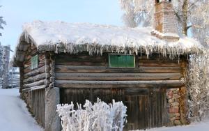Hotell Villa Långbers