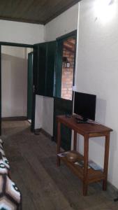 Casarão e Chalés das Mangueiras