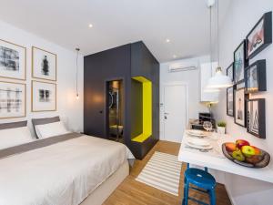 Apartments Withlove Zadar