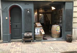 APPARTEMENTS 24h 7j : photos des chambres