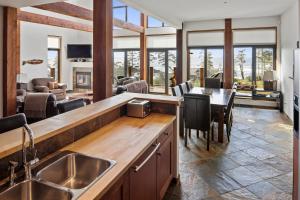 Black Rock Ridge