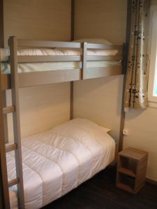 Villages vacances Les Tourelles Village de vacances : Bungalow avec Terrasse