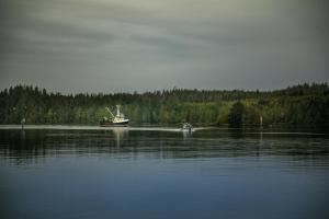Black Rock Landing