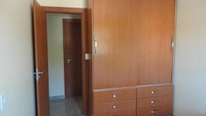 Prainha Lindo Apto com 02 quartos e 02 vagas de garagem