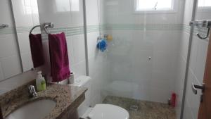 Prainha Lindo Apto com 02 quartos e 02 vagas de garagem