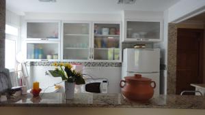 Prainha Lindo Apto com 02 quartos e 02 vagas de garagem