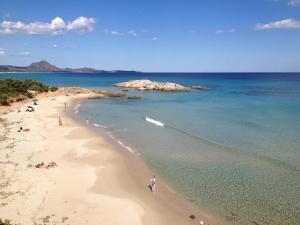 Sant'Elmo Holiday Residence img72