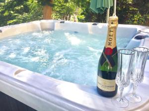 TAURO GOLF & BEACH VILLA