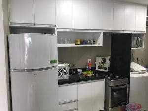 Apartamento no Porto das Dunas - Beach Way