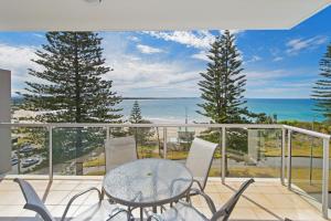 Sandcastle 407 12-24 William Street