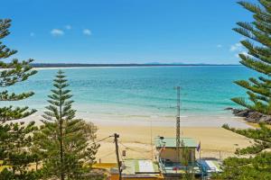 Sandcastle 407 12-24 William Street