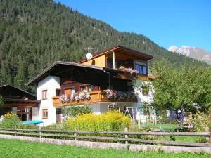 Ferienwohnungen Kerber - 埃尔比格纳尔普