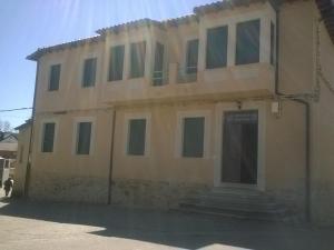 Casa Rural La Dama del Alba