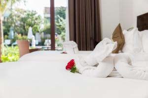 Hoi An Emotion Boutique Villa